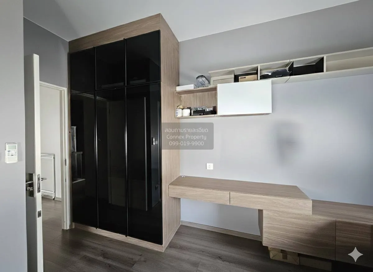 ขายบ้าน  มัณฑนา 2 บางนา กม.7 บางแก้ว บางพลี สมุทรปราการ CX-147132