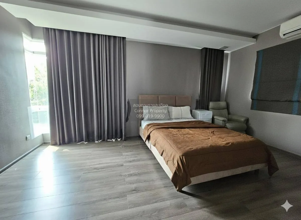 ขายบ้าน  มัณฑนา 2 บางนา กม.7 บางแก้ว บางพลี สมุทรปราการ CX-147132