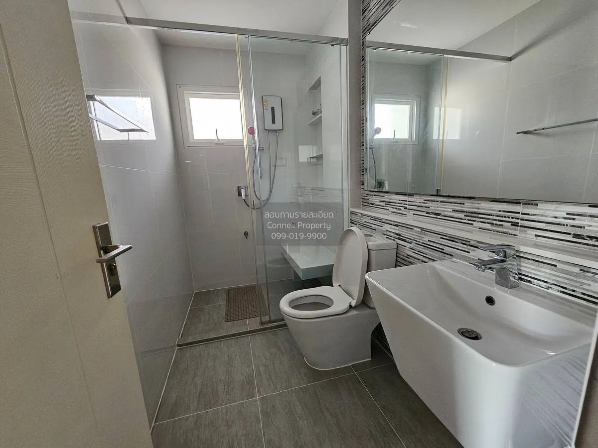 ขายบ้าน  มัณฑนา 2 บางนา กม.7 บางแก้ว บางพลี สมุทรปราการ CX-147132