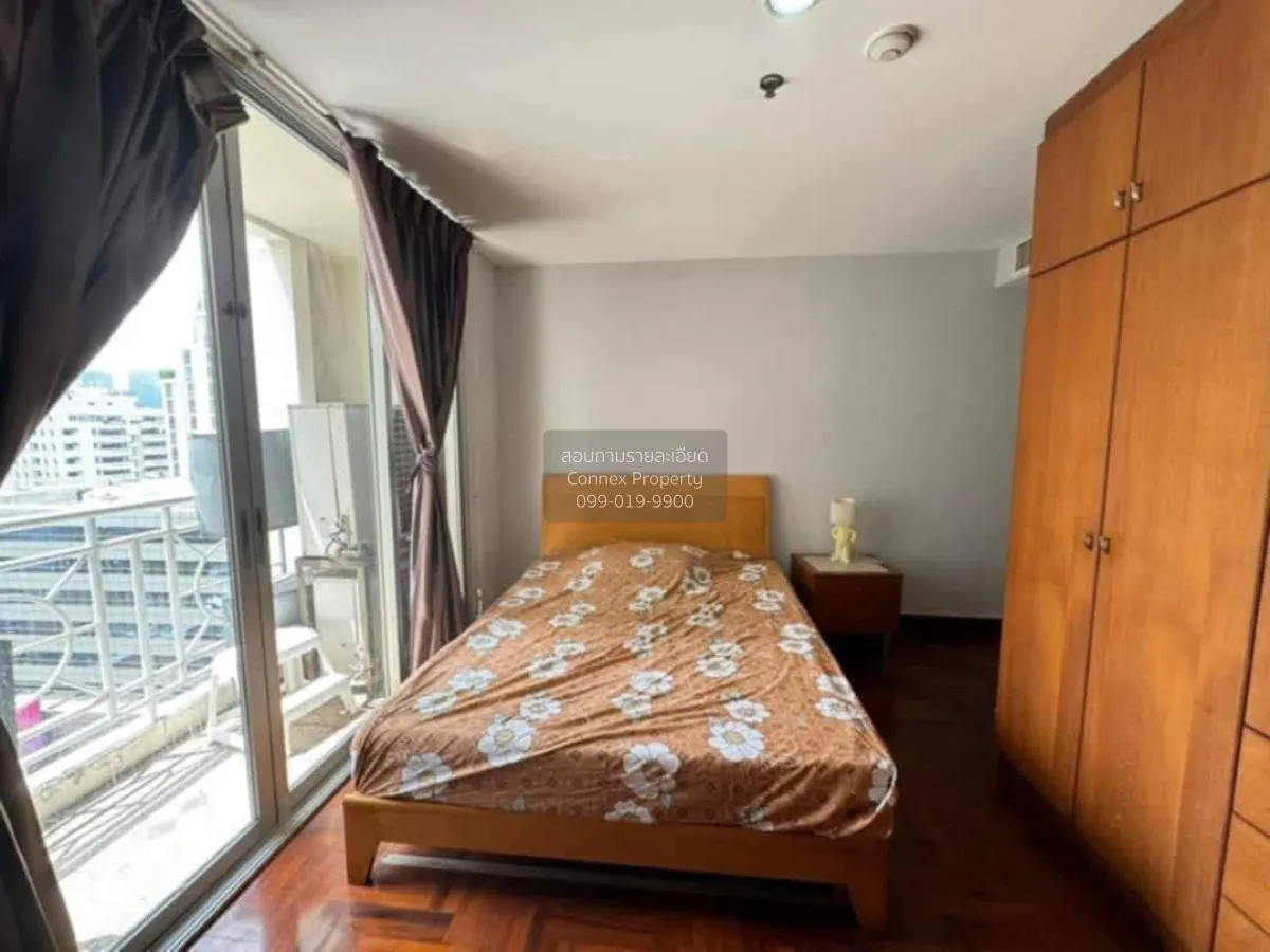 ขายคอนโด  อโศก เพลส วิวสวย ชั้นสูง BTS-อโศก คลองเตยเหนือ เขต วัฒน 2