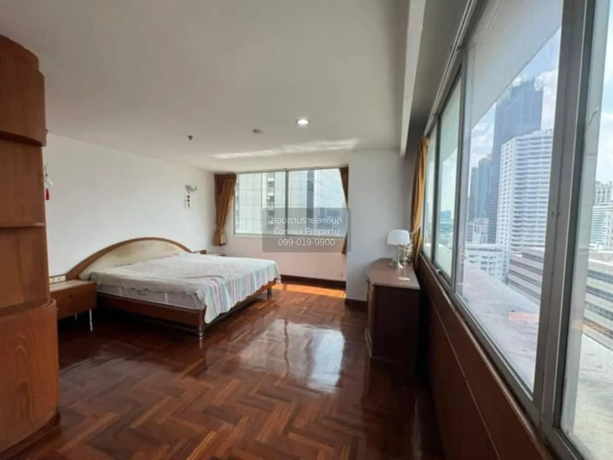 ขายคอนโด  อโศก เพลส วิวสวย ชั้นสูง BTS-อโศก คลองเตยเหนือ เขต วัฒน 4