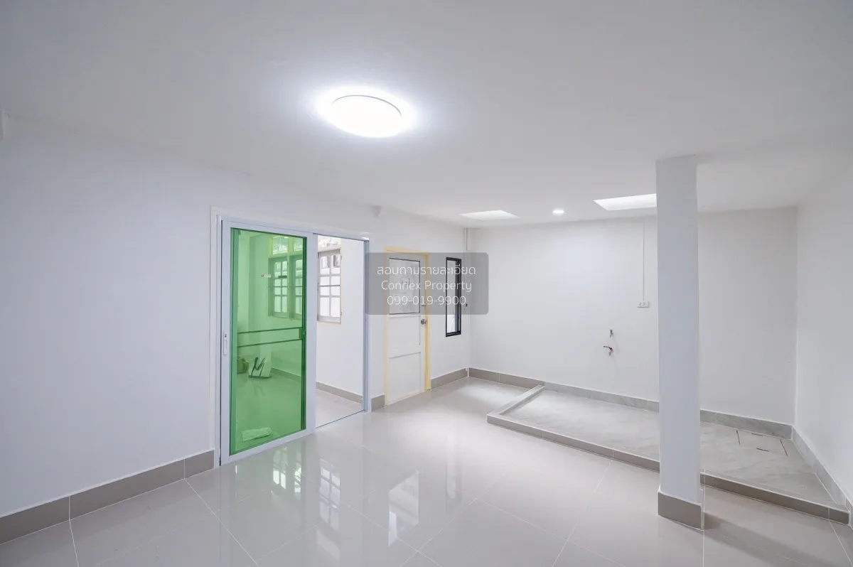 เช่าบ้าน  ชุมชนร่วมใจพัฒนา ลาดพร้าว 101 รีโนเวทใหม่ MRT-ลาดพร้าว 