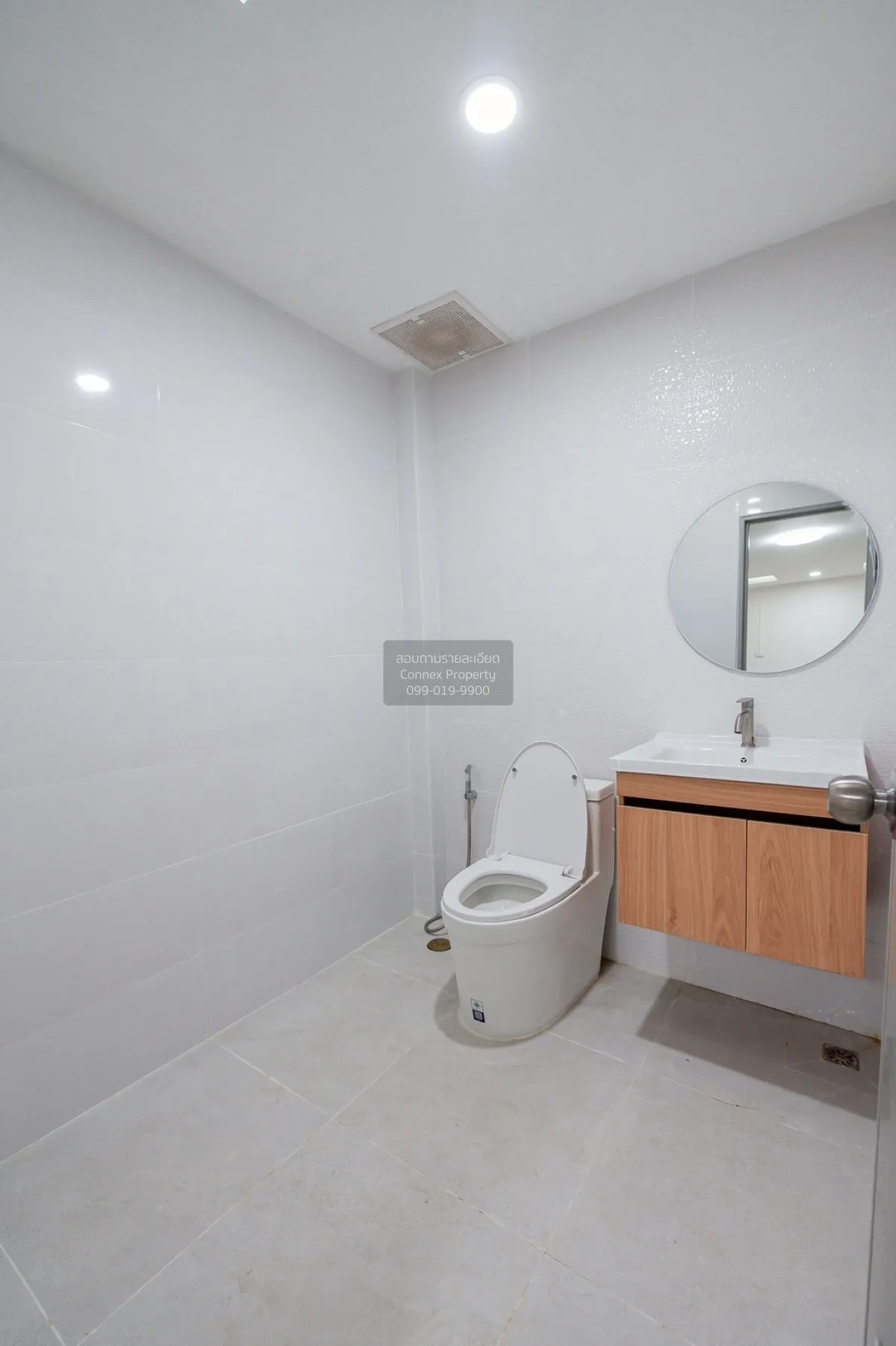 เช่าบ้าน  ชุมชนร่วมใจพัฒนา ลาดพร้าว 101 รีโนเวทใหม่ MRT-ลาดพร้าว 