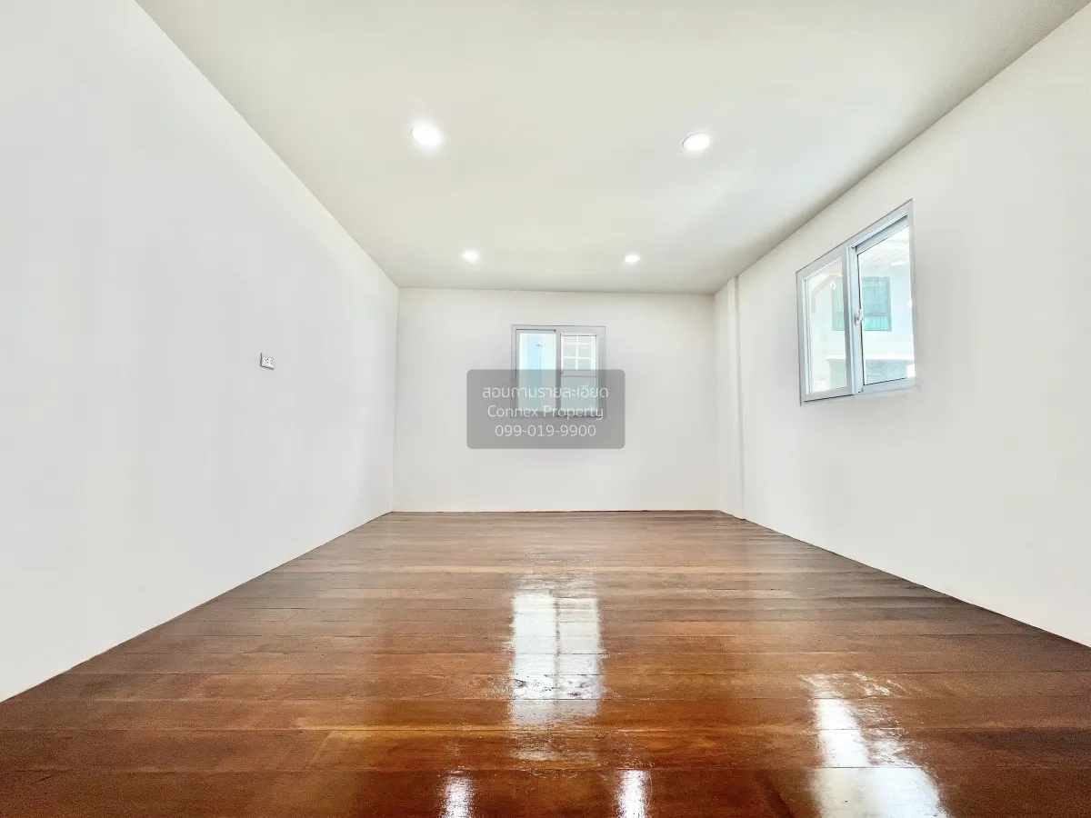 เช่าบ้าน  ชุมชนร่วมใจพัฒนา ลาดพร้าว 101 รีโนเวทใหม่ MRT-ลาดพร้าว 