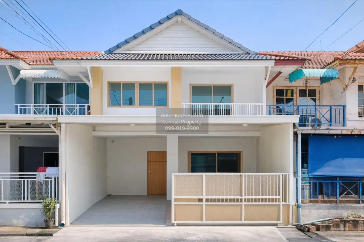 For Sale Townhouse/Townhome  , Baan Pruksa 9 , Khlong Sam , khlon 1