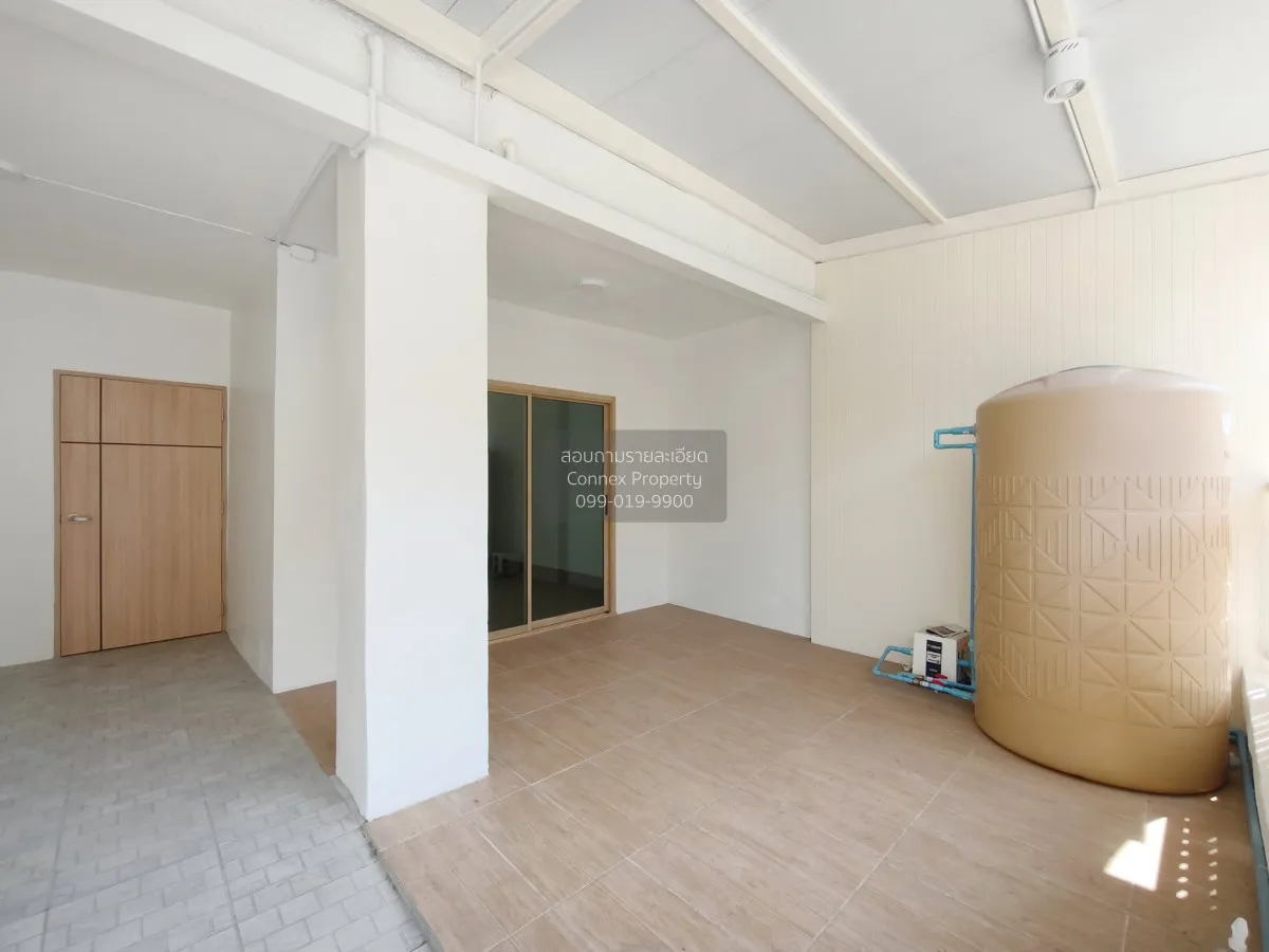 For Sale Townhouse/Townhome  , Baan Pruksa 9 , Khlong Sam , khlon 2