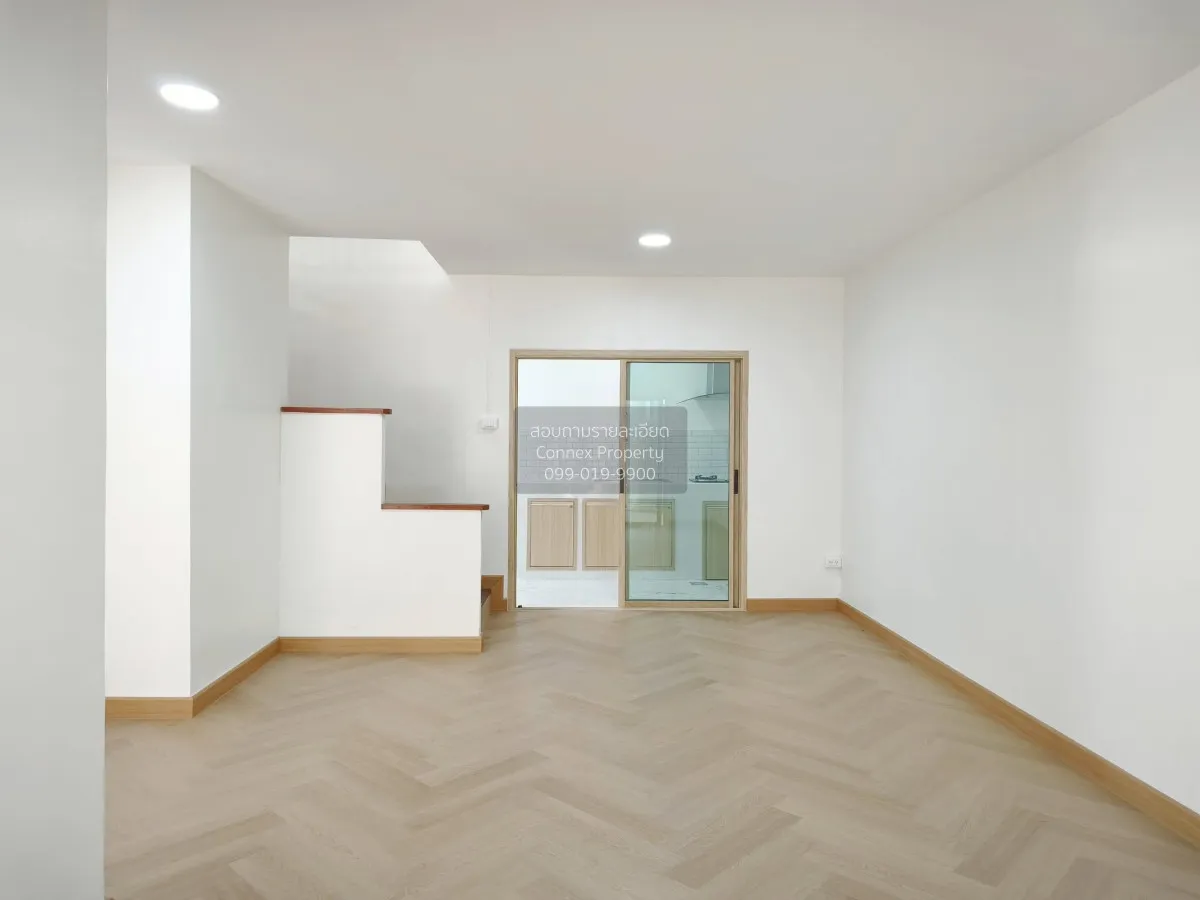 For Sale Townhouse/Townhome  , Baan Pruksa 9 , Khlong Sam , khlon 3