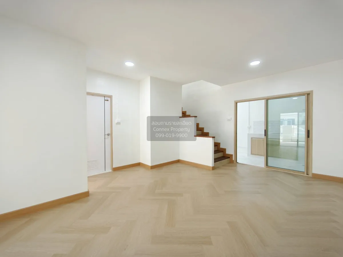 For Sale Townhouse/Townhome  , Baan Pruksa 9 , Khlong Sam , khlon 4