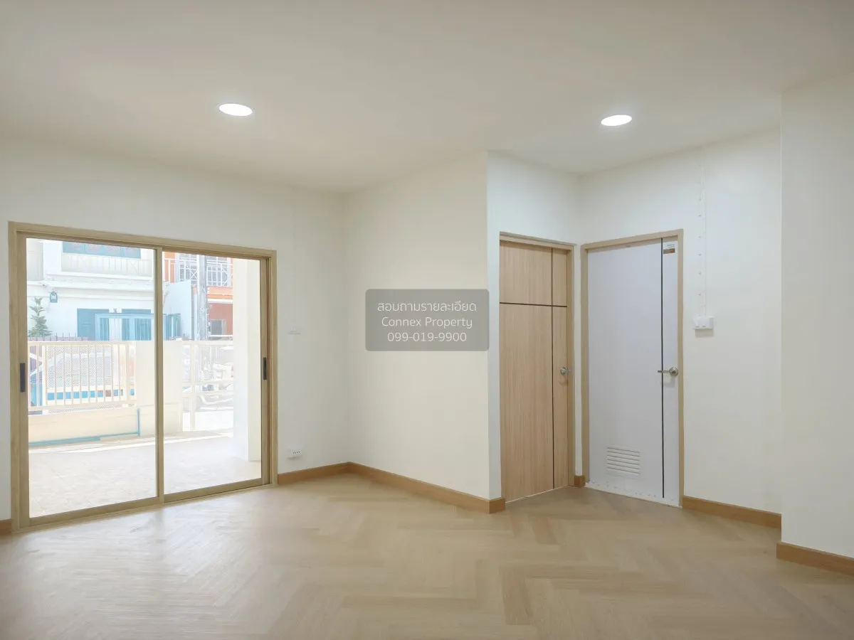 For Sale Townhouse/Townhome  , Baan Pruksa 9 , Khlong Sam , khlon