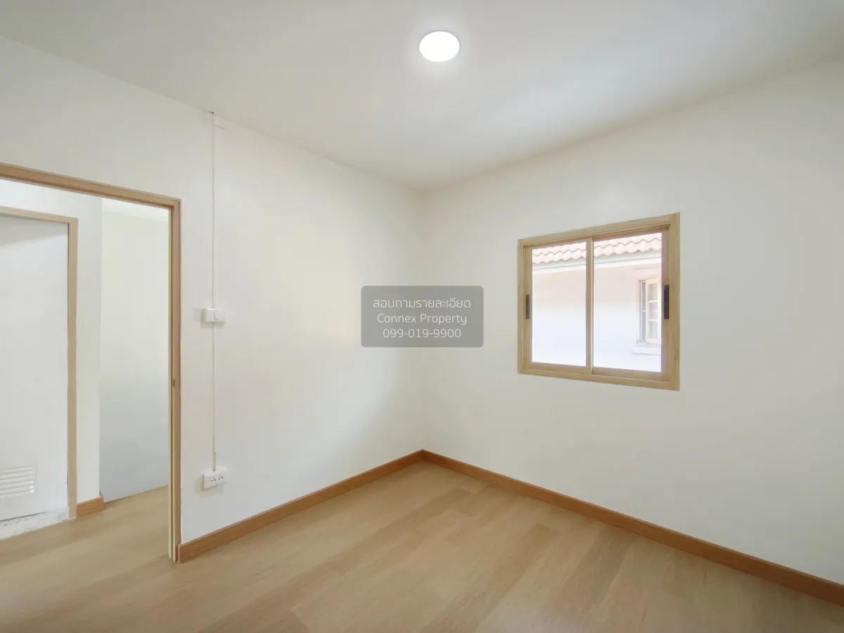 For Sale Townhouse/Townhome  , Baan Pruksa 9 , Khlong Sam , khlon