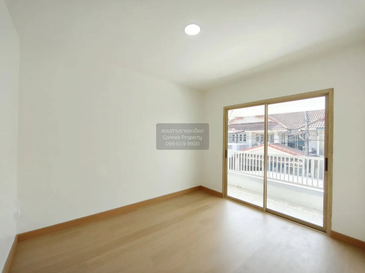 For Sale Townhouse/Townhome  , Baan Pruksa 9 , Khlong Sam , khlon