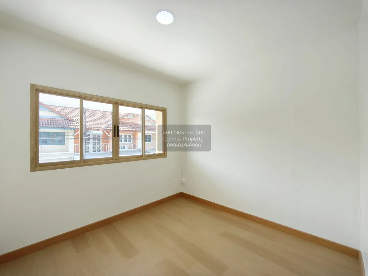 For Sale Townhouse/Townhome  , Baan Pruksa 9 , Khlong Sam , khlon