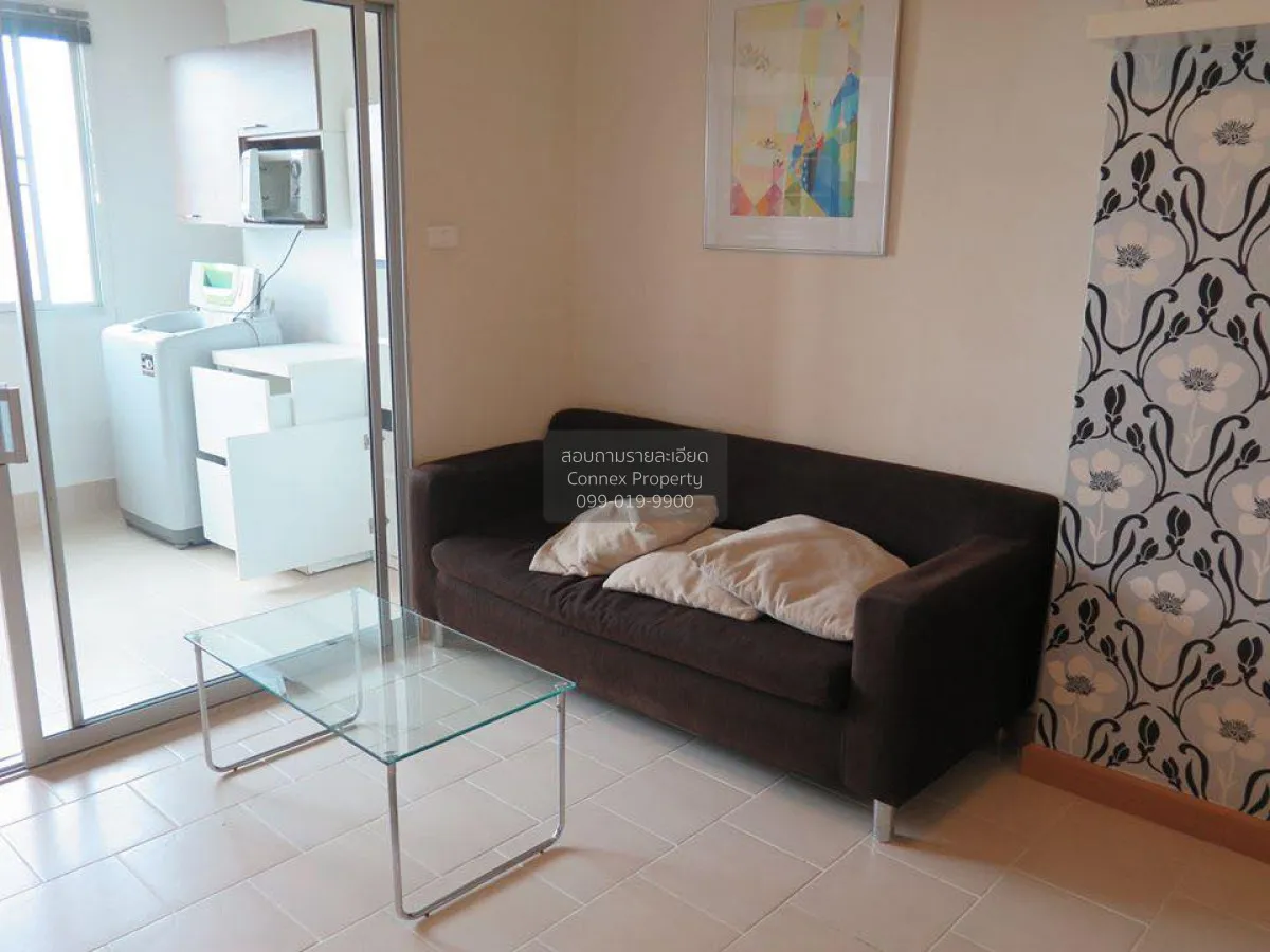 ขายคอนโด  ซิตี้ โฮม สี่แยกท่าพระ MRT-ท่าพระ ท่าพระ เขต บางกอกใหญ่ 3