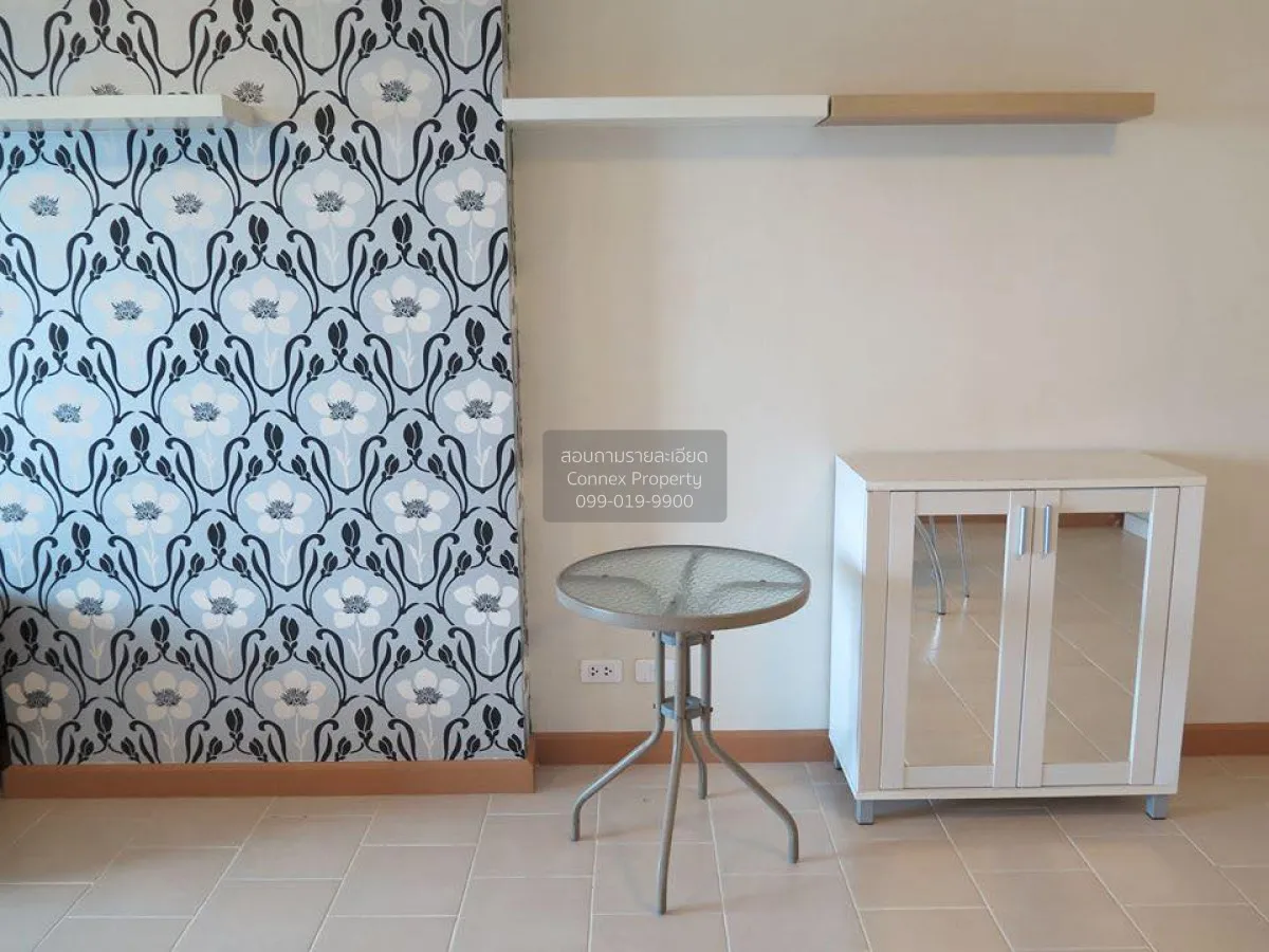 ขายคอนโด  ซิตี้ โฮม สี่แยกท่าพระ MRT-ท่าพระ ท่าพระ เขต บางกอกใหญ่ 4