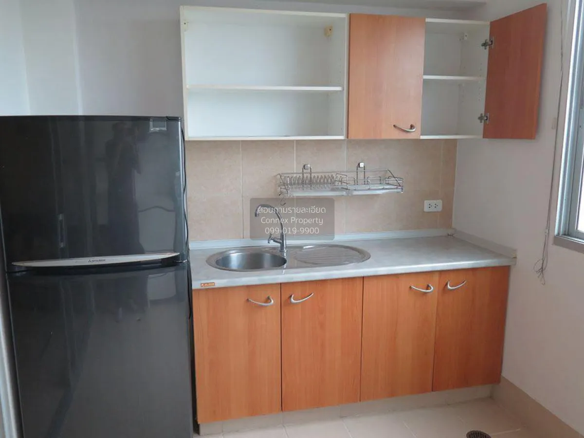 ขายคอนโด  ซิตี้ โฮม สี่แยกท่าพระ MRT-ท่าพระ ท่าพระ เขต บางกอกใหญ่