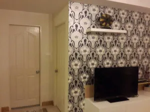 For Sale Condo , City Home Tha – Phra , MRT-Tha Phra , Tha Phra , Bangkok Yai , Bangkok , CX-147138