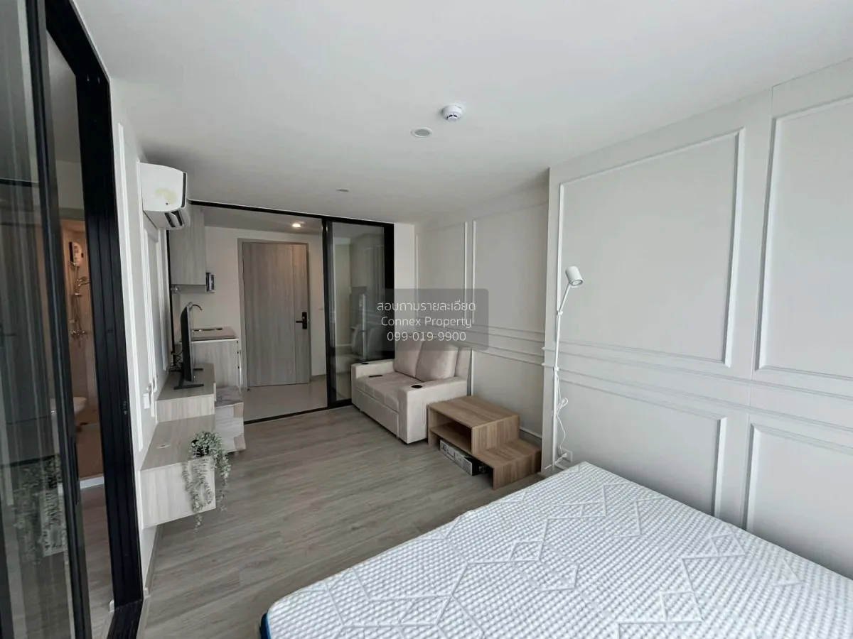 เช่าคอนโด  ออริจิ้น เพลย์ ศรีอุดม สเตชั่น บางนาเหนือ เขต บางนา กร 1