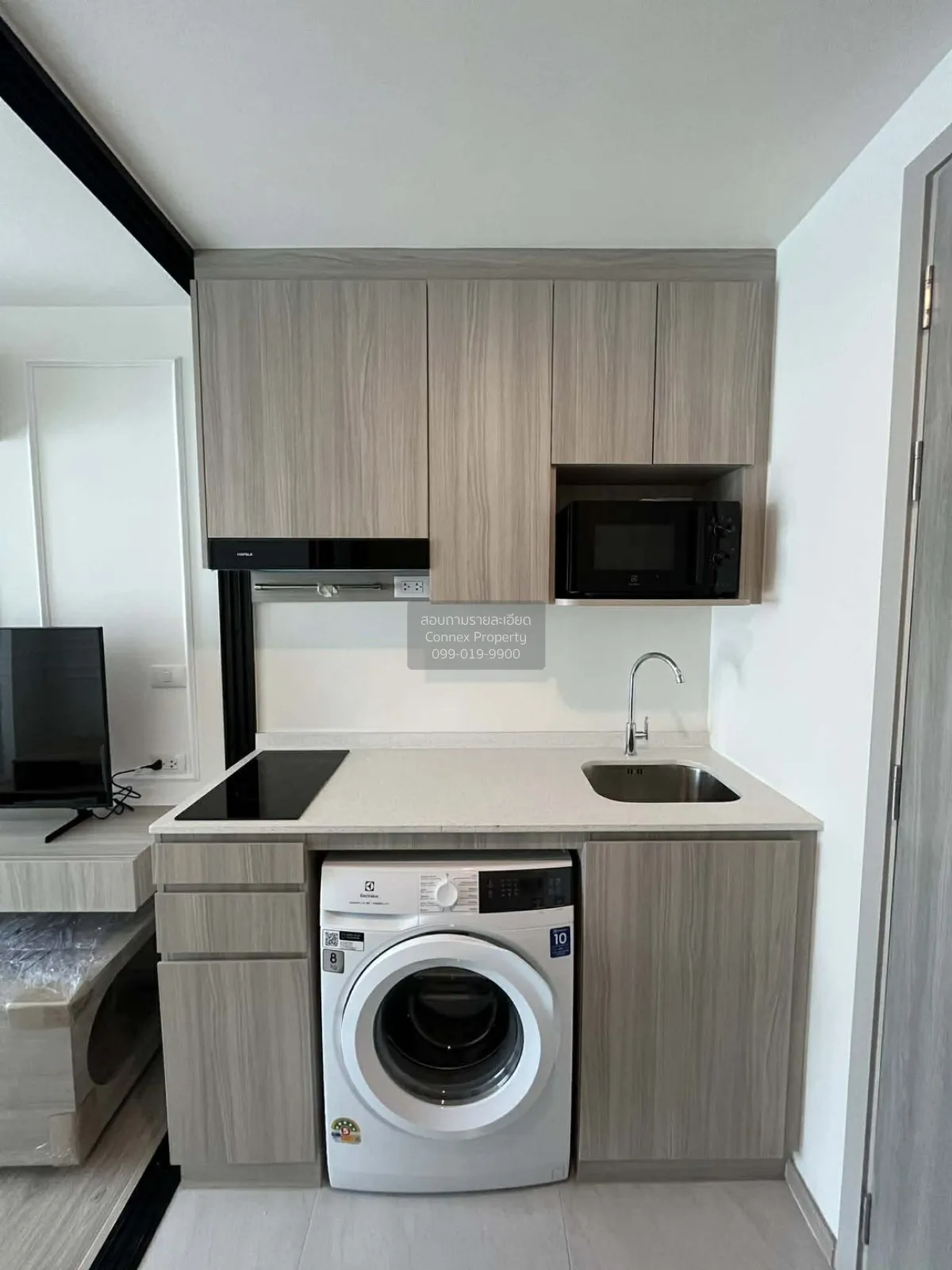 เช่าคอนโด  ออริจิ้น เพลย์ ศรีอุดม สเตชั่น บางนาเหนือ เขต บางนา กร 3