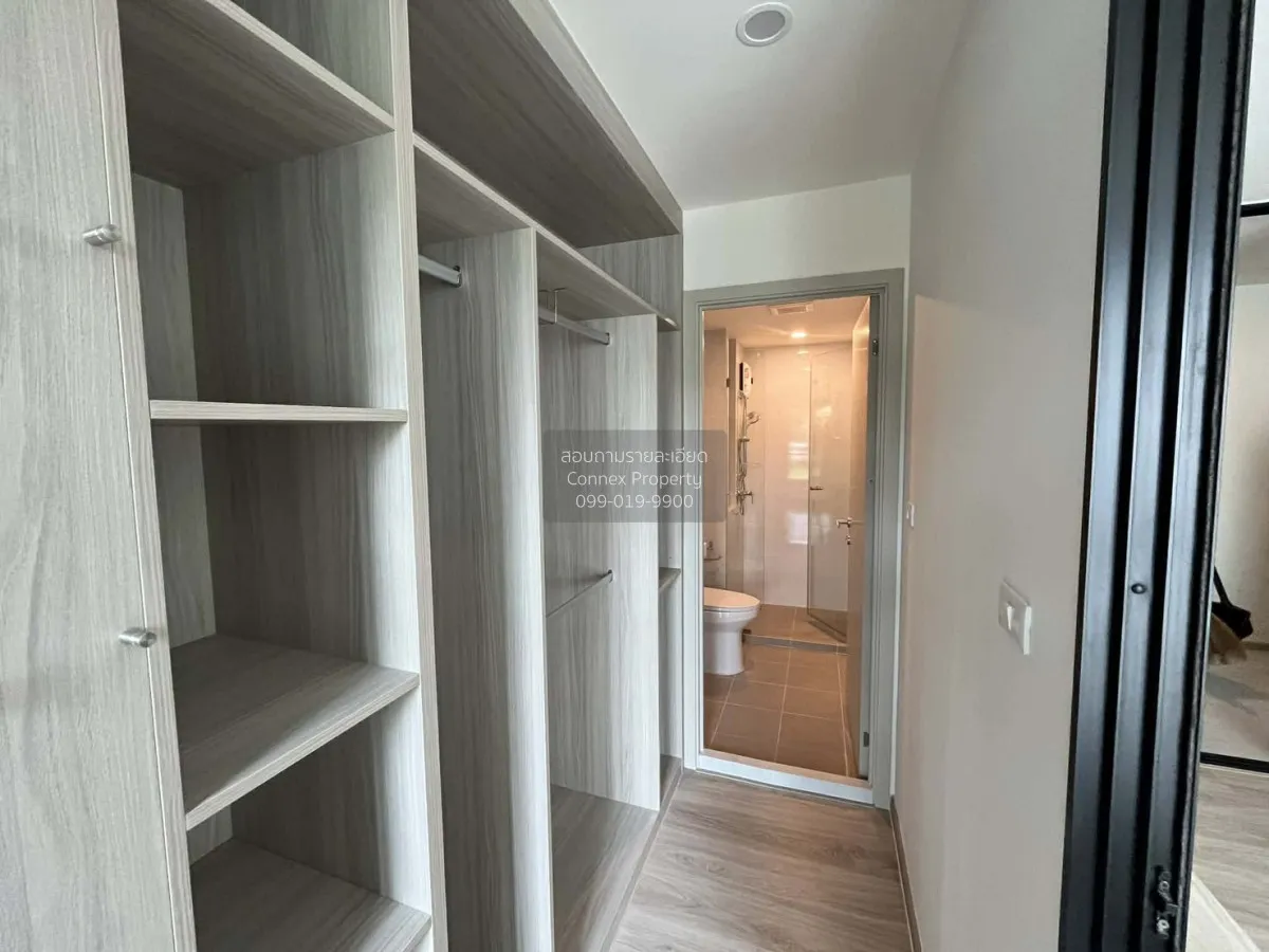 เช่าคอนโด  ออริจิ้น เพลย์ ศรีอุดม สเตชั่น บางนาเหนือ เขต บางนา กร