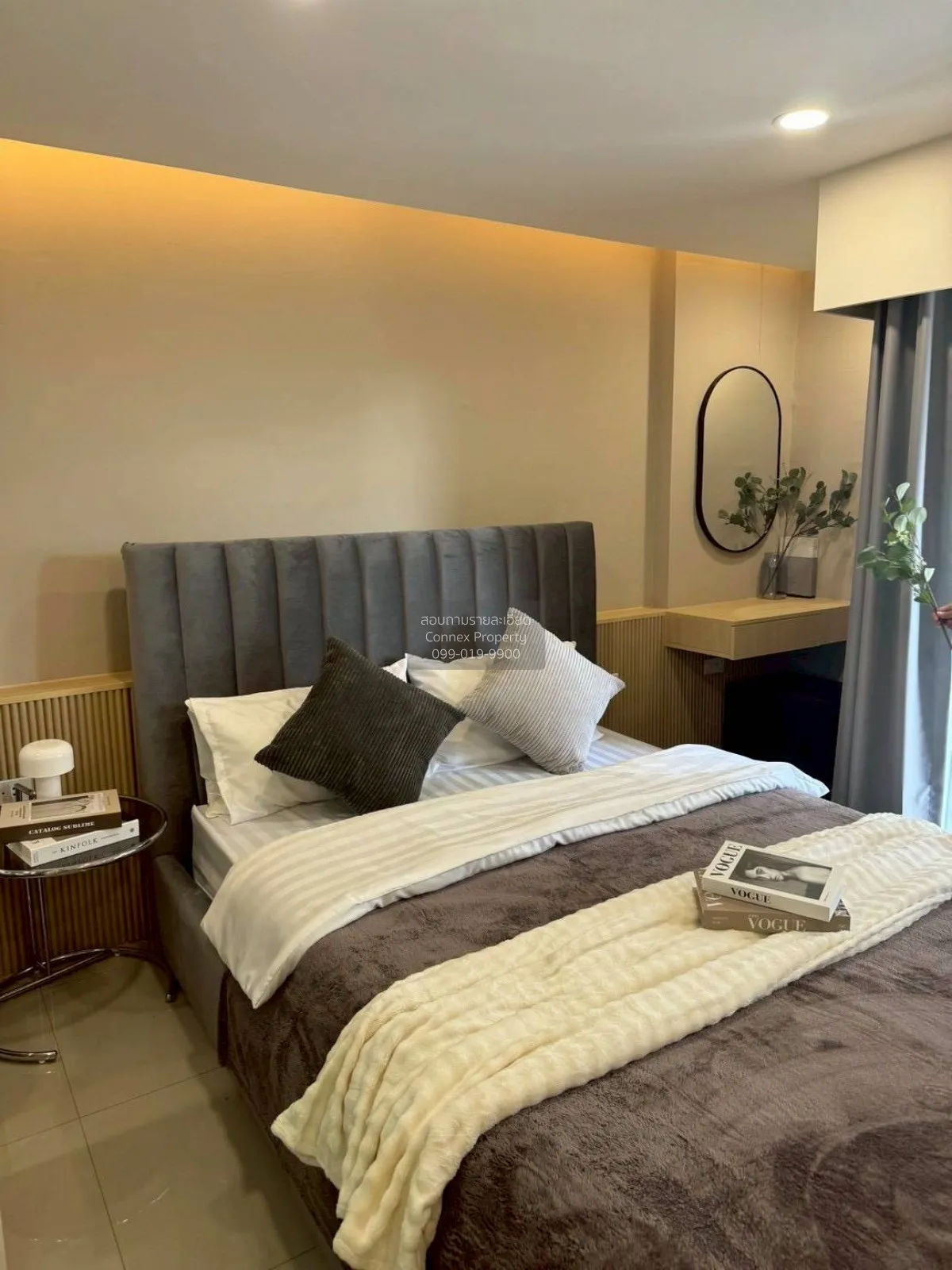 ขายคอนโด  ซิตี้วิลล่า MRT-ลาดพร้าว 101 (สายสีเหลือง) คลองจั่น เขต 2