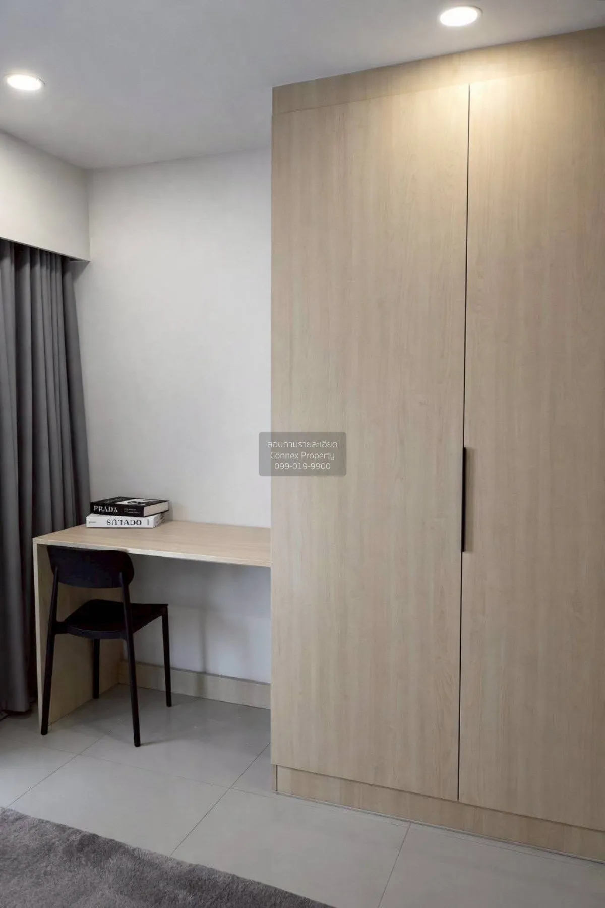 ขายคอนโด  ซิตี้วิลล่า MRT-ลาดพร้าว 101 (สายสีเหลือง) คลองจั่น เขต 3