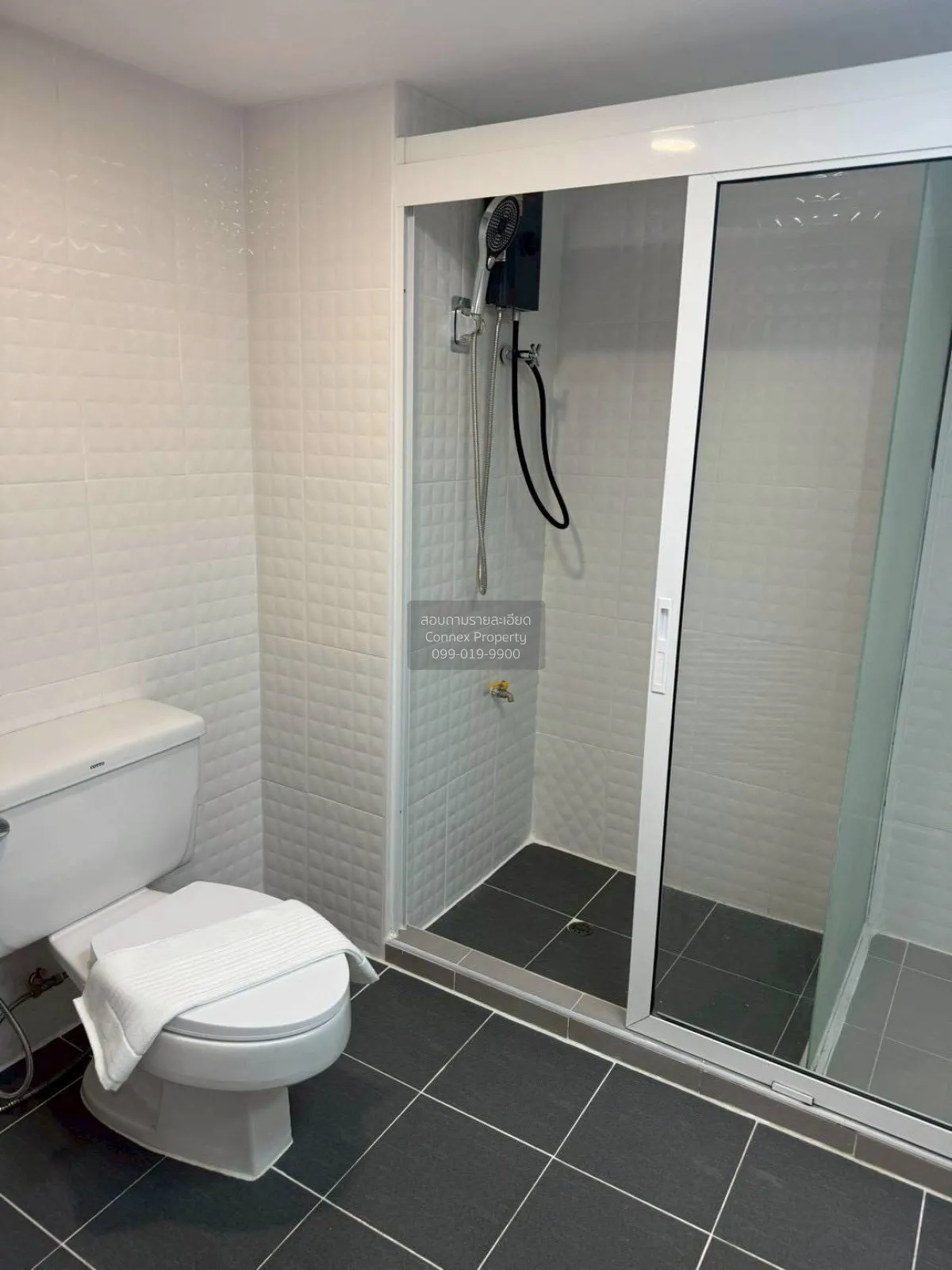 ขายคอนโด  ซิตี้วิลล่า MRT-ลาดพร้าว 101 (สายสีเหลือง) คลองจั่น เขต