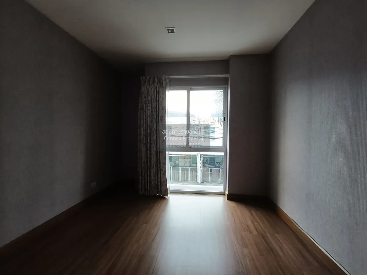 For Sale House , Grand I-Design Vibhavadi , wide frontage , Sanam