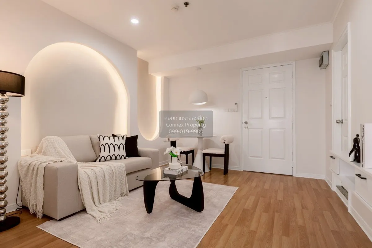 ขายคอนโด  ลุมพินี เพลส พหล - สะพานควาย วิวสวย ชั้นสูง BTS-สะพานคว 2