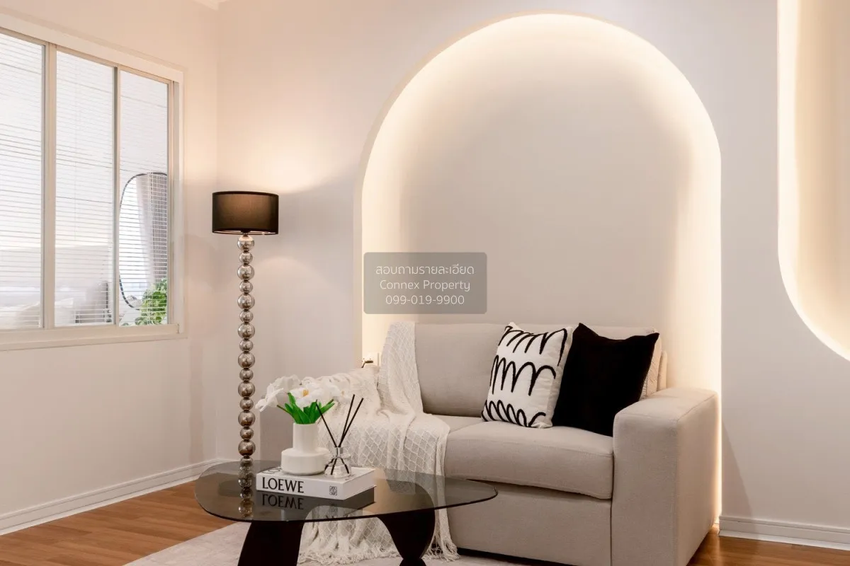 ขายคอนโด  ลุมพินี เพลส พหล - สะพานควาย วิวสวย ชั้นสูง BTS-สะพานคว 4