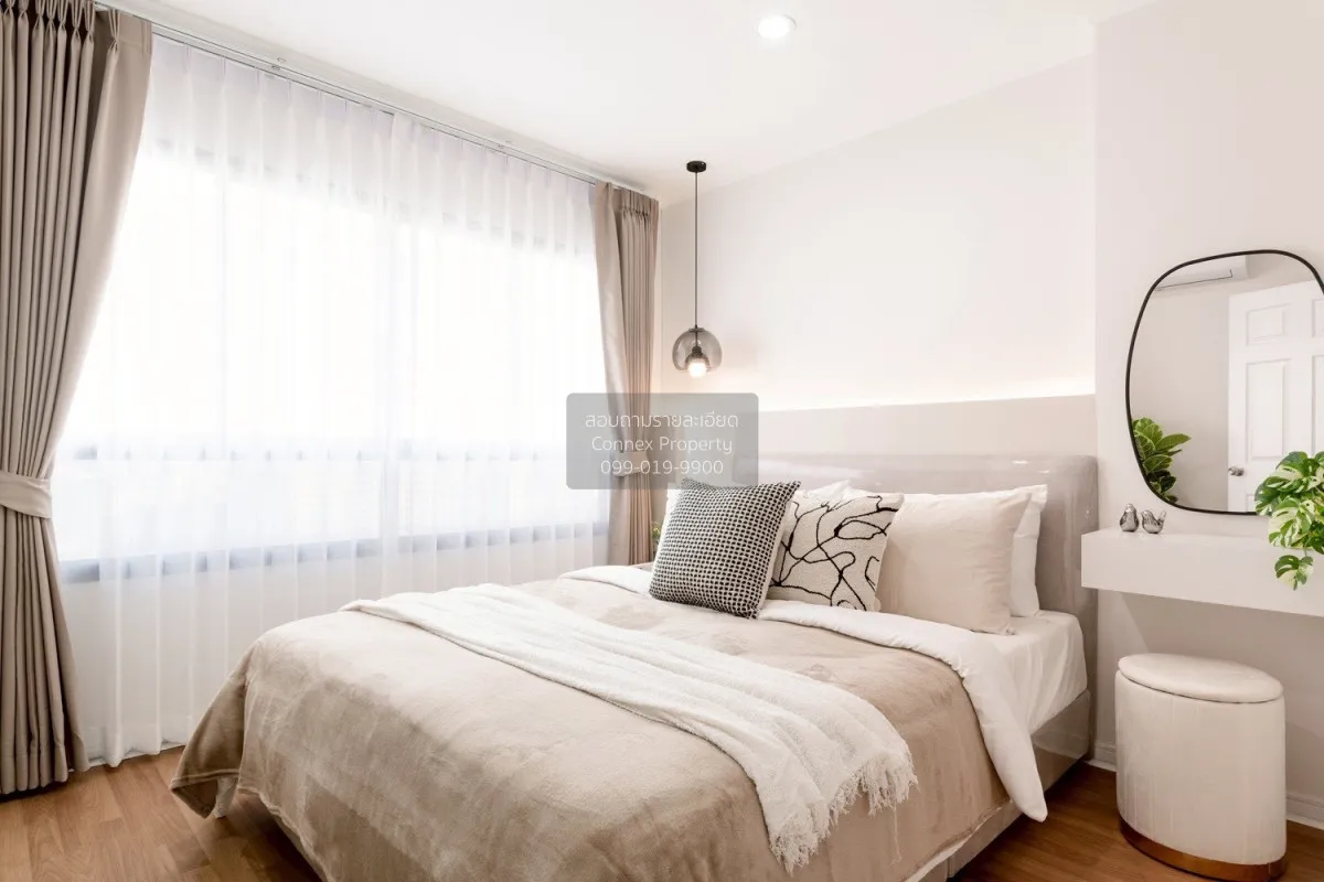 ขายคอนโด  ลุมพินี เพลส พหล - สะพานควาย วิวสวย ชั้นสูง BTS-สะพานคว