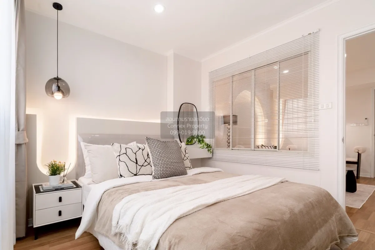 ขายคอนโด  ลุมพินี เพลส พหล - สะพานควาย วิวสวย ชั้นสูง BTS-สะพานคว