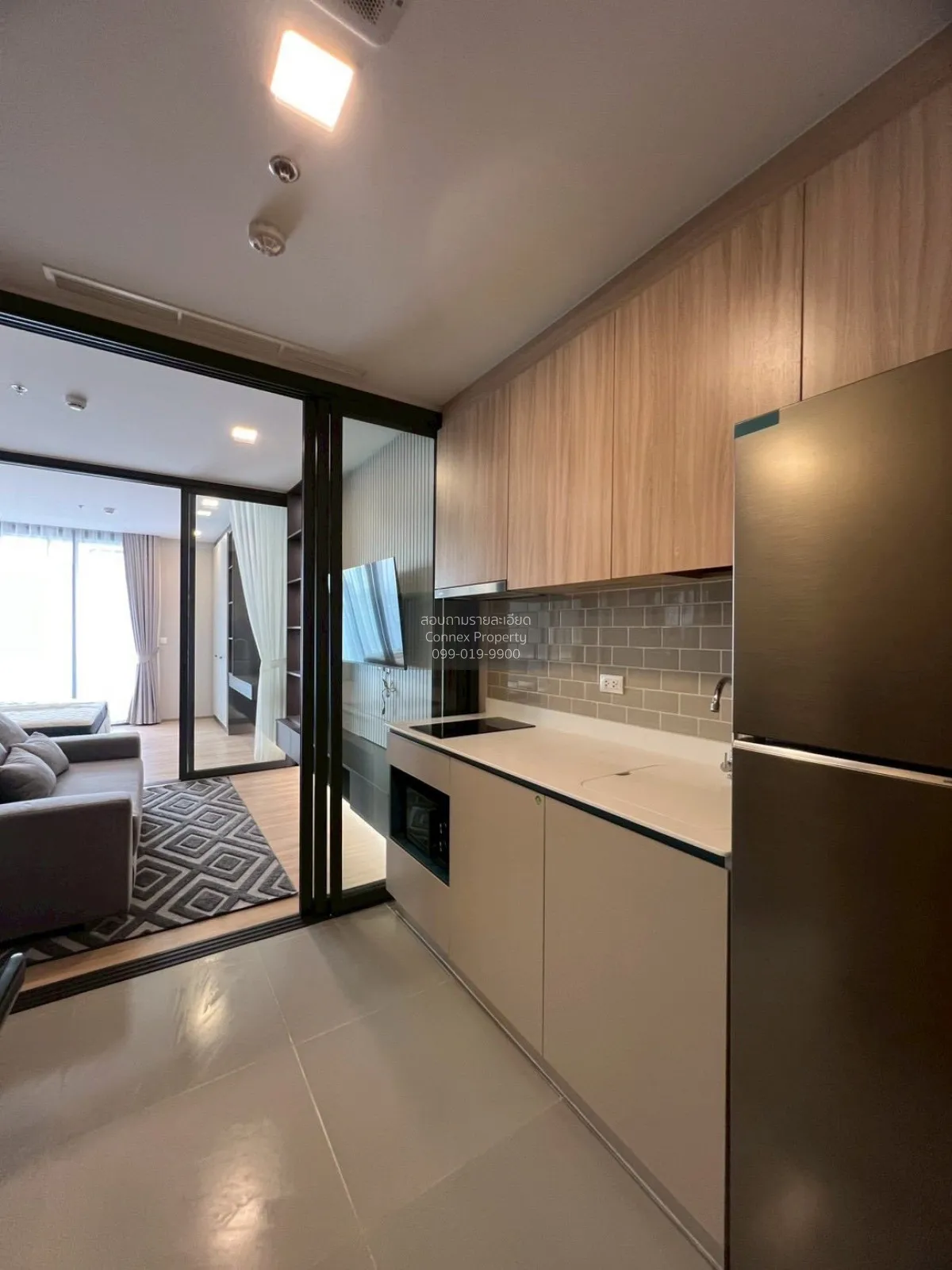 For Rent Condo , XT Phayathai , BTS-Phaya Thai , Thanon Phyathai  4