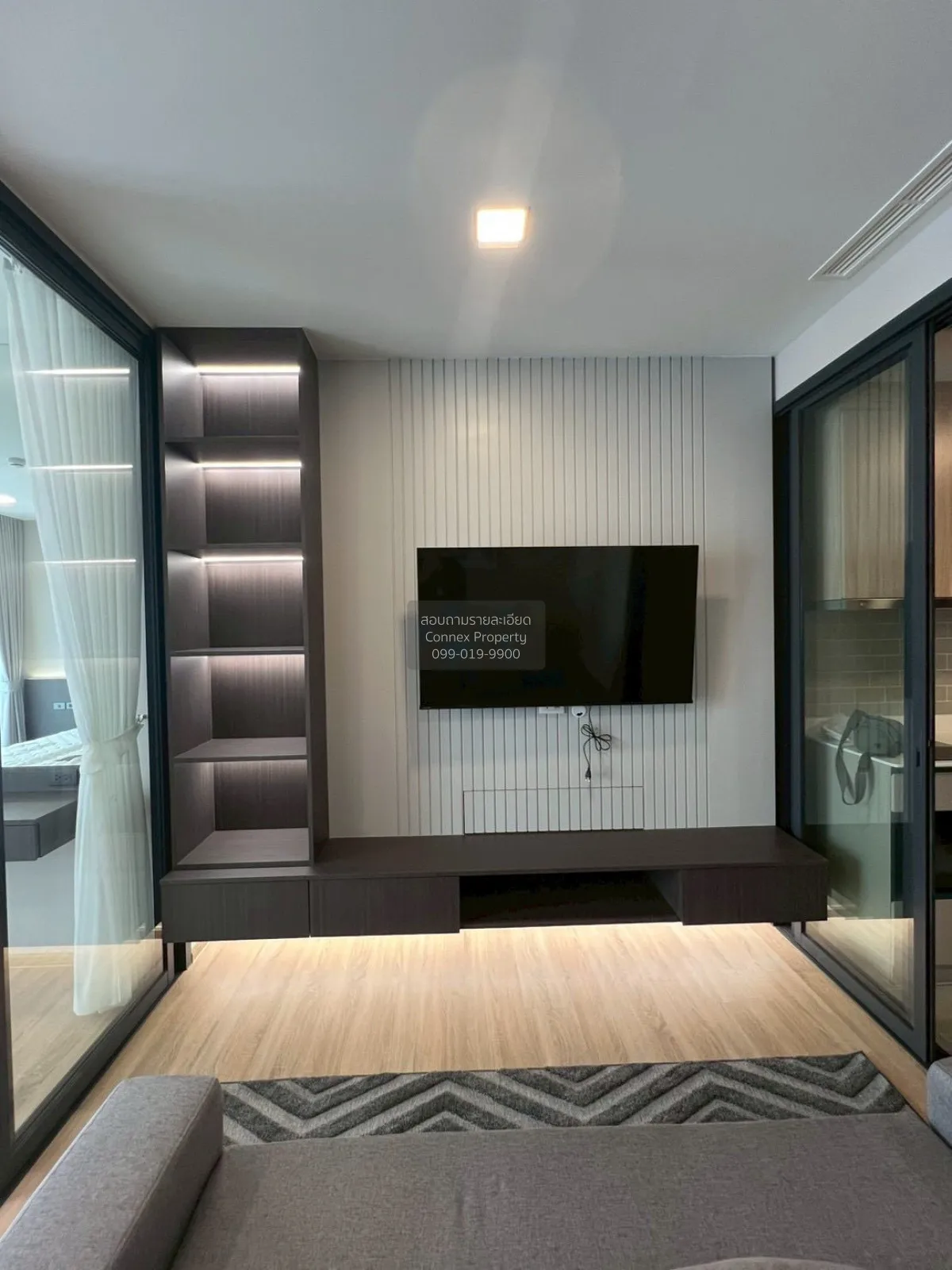 For Rent Condo , XT Phayathai , BTS-Phaya Thai , Thanon Phyathai 