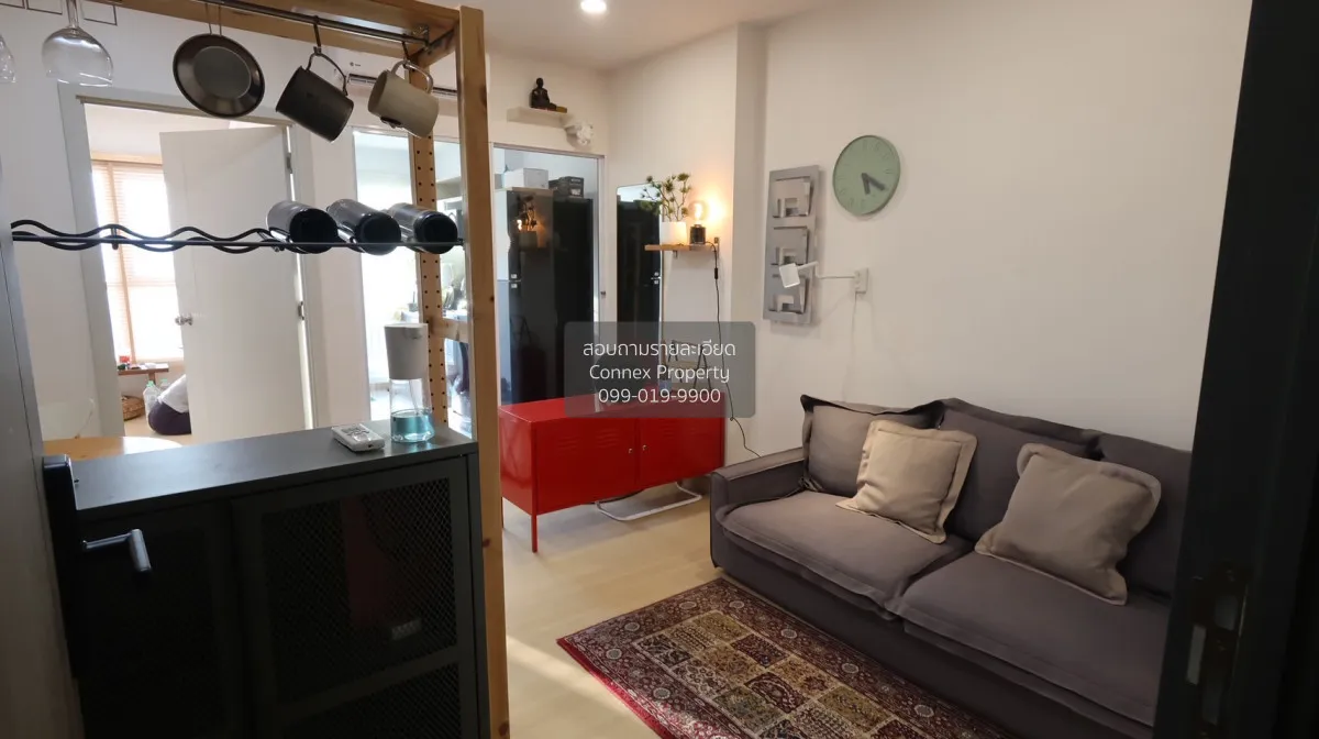 เช่าคอนโด  ศุภาลัย เวอเรนด้า รามคำแหง หัวหมาก เขต บางกะปิ กรุงเทพ 2