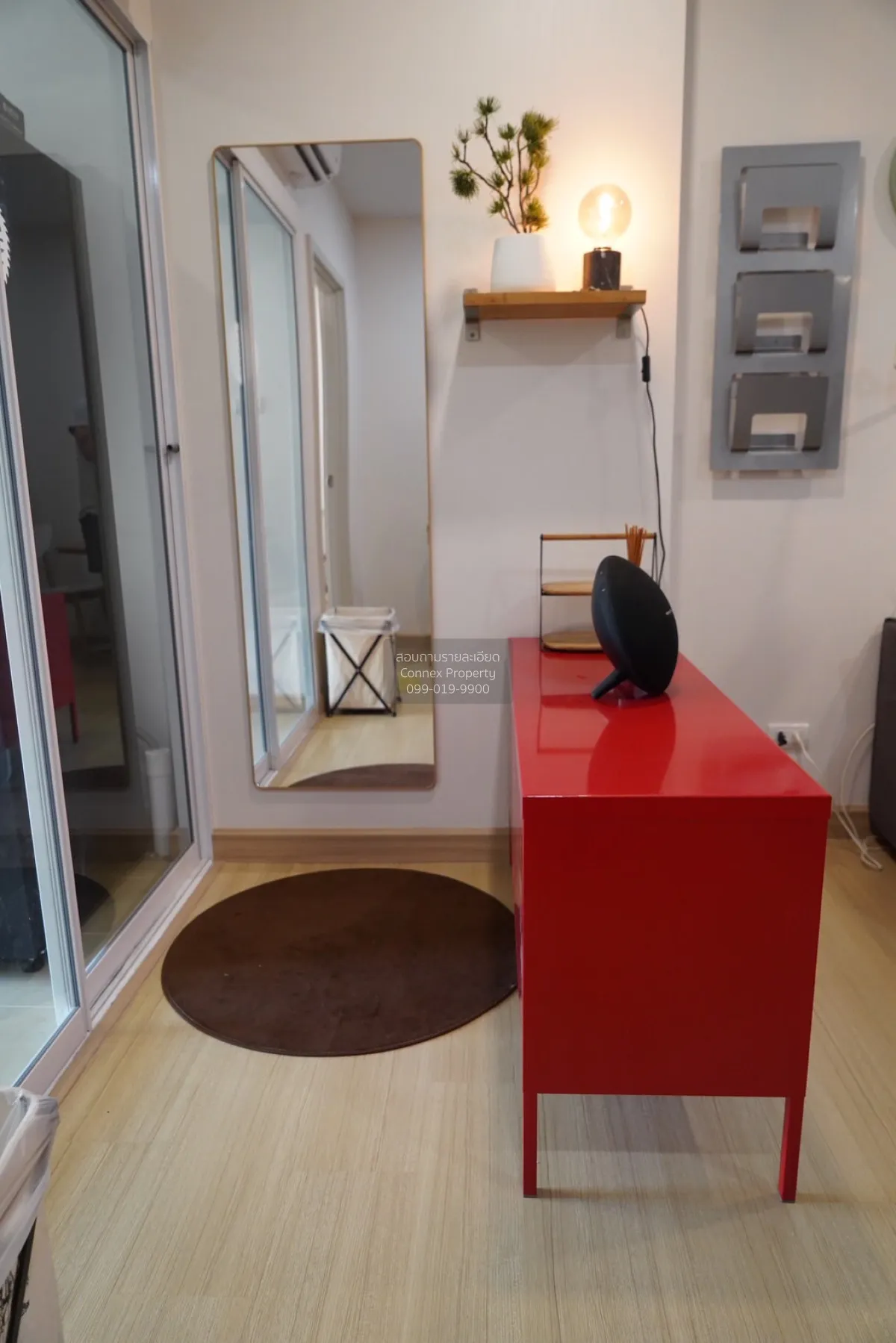 เช่าคอนโด  ศุภาลัย เวอเรนด้า รามคำแหง หัวหมาก เขต บางกะปิ กรุงเทพ 3