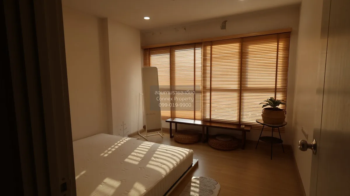 เช่าคอนโด  ศุภาลัย เวอเรนด้า รามคำแหง หัวหมาก เขต บางกะปิ กรุงเทพ