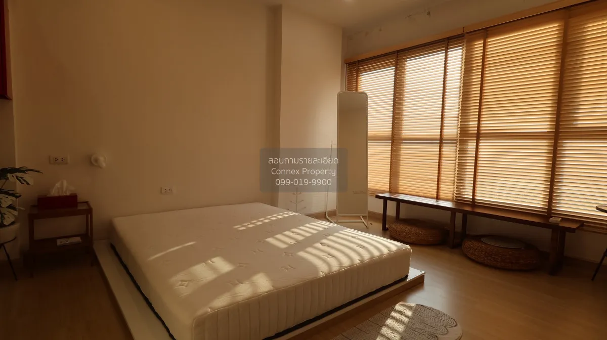 เช่าคอนโด  ศุภาลัย เวอเรนด้า รามคำแหง หัวหมาก เขต บางกะปิ กรุงเทพ