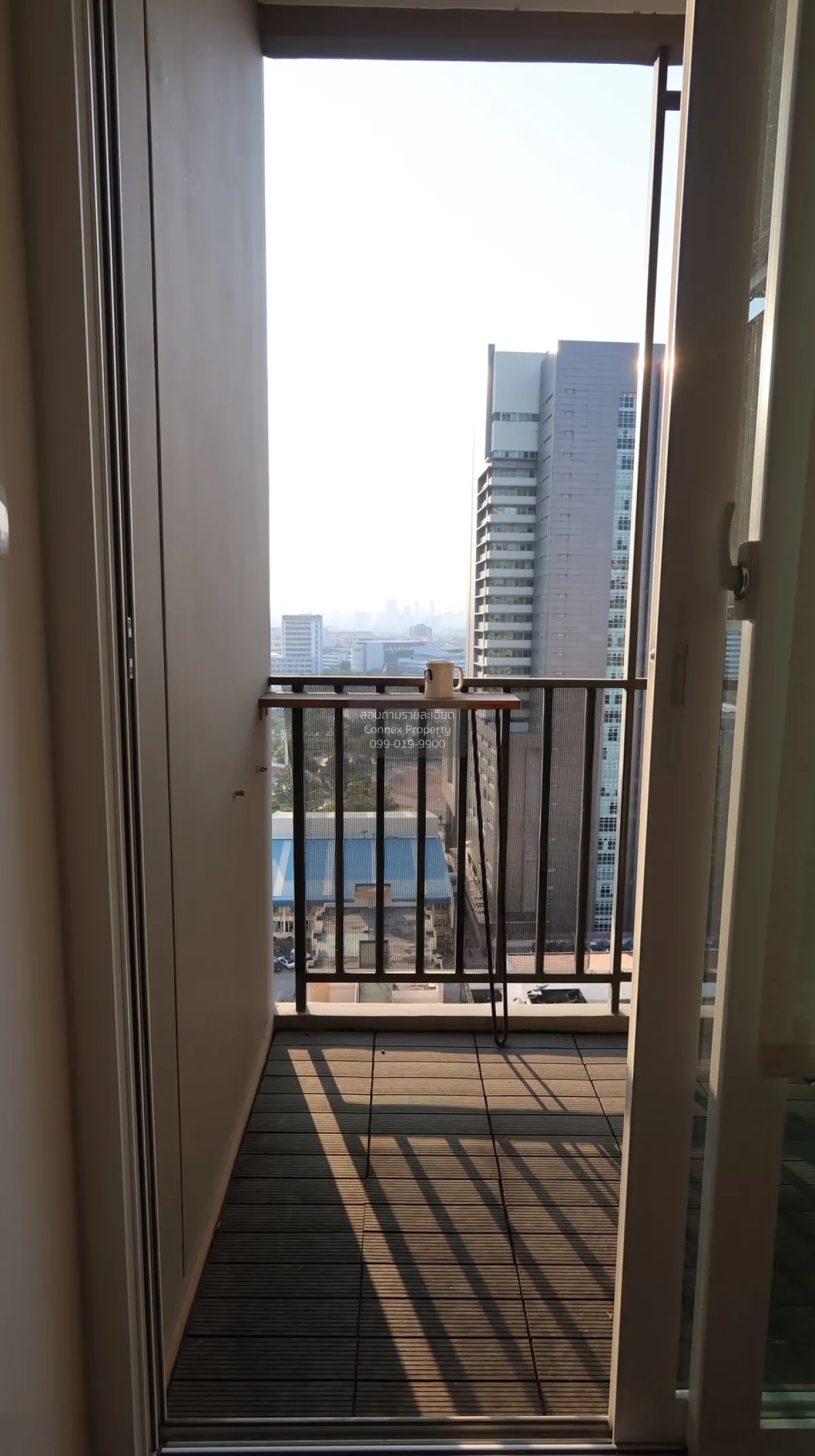 เช่าคอนโด  ศุภาลัย เวอเรนด้า รามคำแหง หัวหมาก เขต บางกะปิ กรุงเทพ