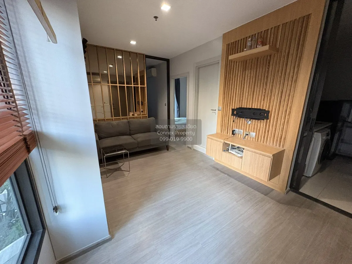 ขายคอนโด  ไลฟ์ อโศก - พระรามเก้า MRT-พระราม 9 มักกะสัน เขต ราชเทว 2