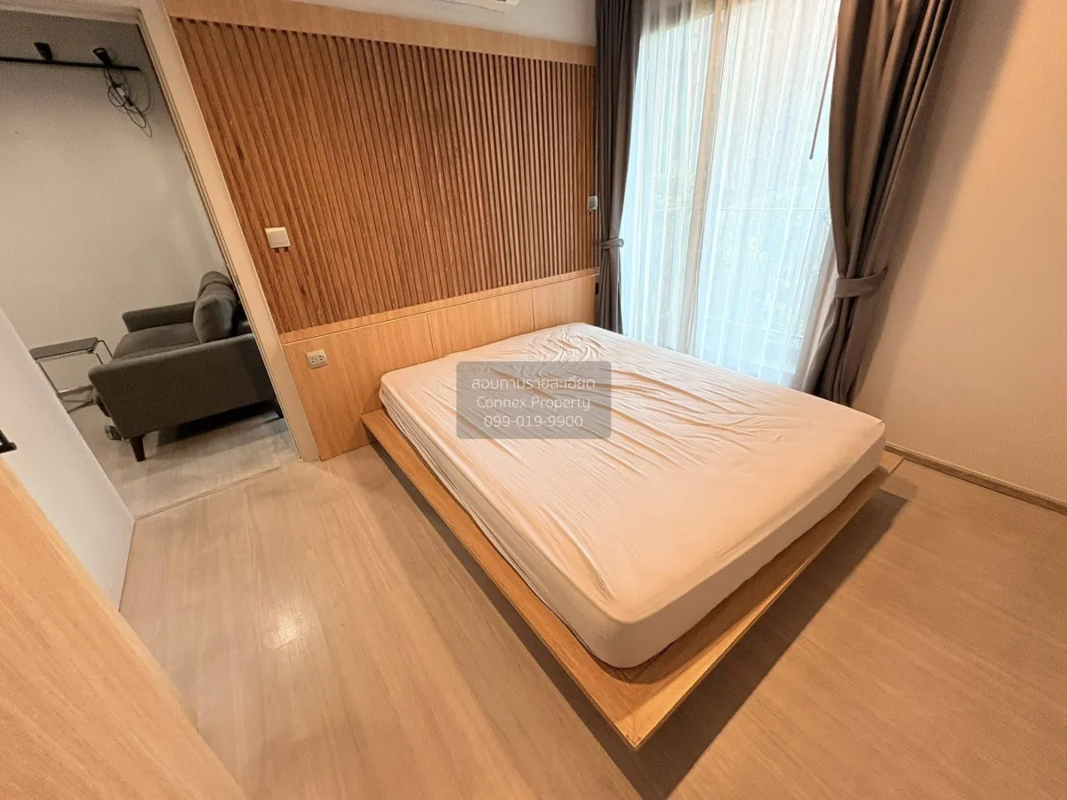 ขายคอนโด  ไลฟ์ อโศก - พระรามเก้า MRT-พระราม 9 มักกะสัน เขต ราชเทว