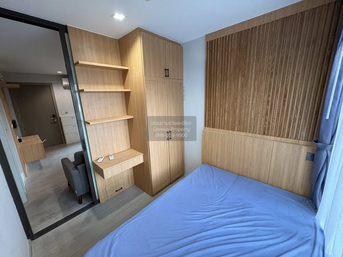 ขายคอนโด  ไลฟ์ อโศก - พระรามเก้า MRT-พระราม 9 มักกะสัน เขต ราชเทว