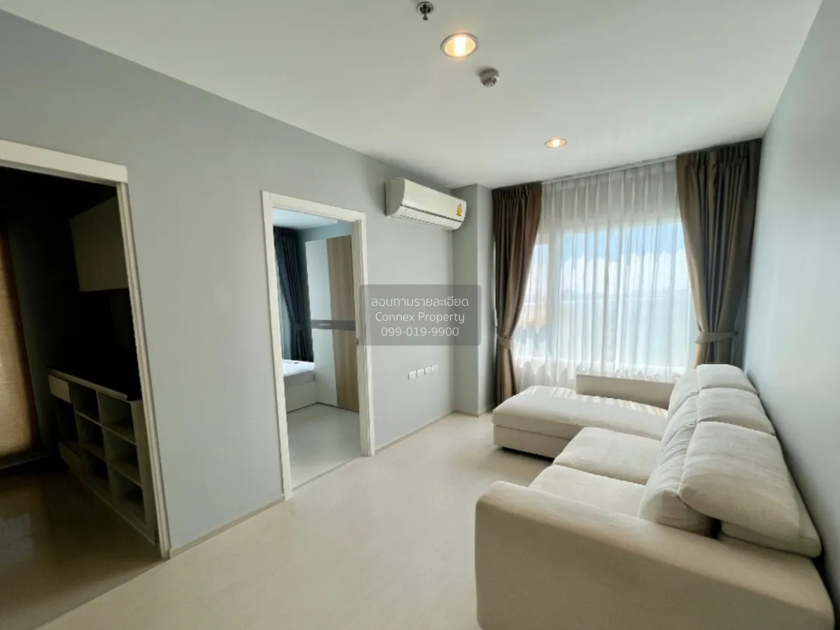 For Sale Condo , Aspire Erawan , BTS-Chang Erawan , Bang Duan , D 1