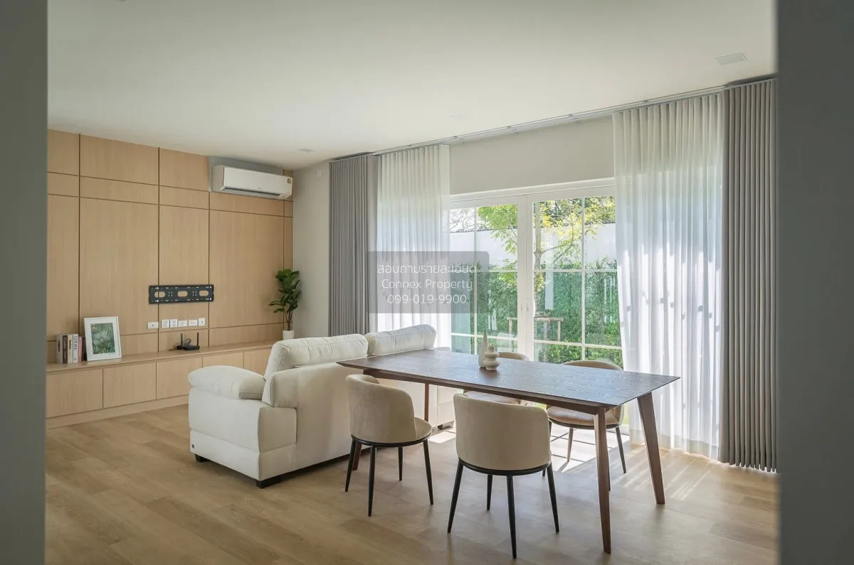 เช่าบ้าน  ชัยพฤกษ์ บางนา กม. 15 บางโฉลง บางพลี สมุทรปราการ CX-147 4