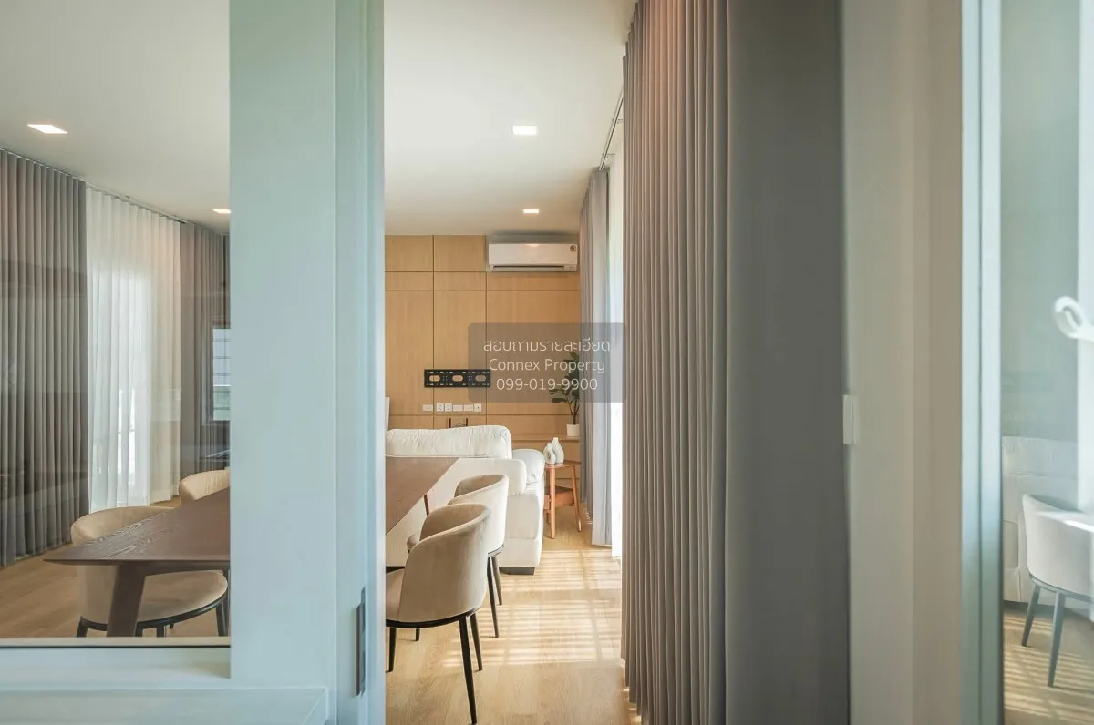 เช่าบ้าน  ชัยพฤกษ์ บางนา กม. 15 บางโฉลง บางพลี สมุทรปราการ CX-147