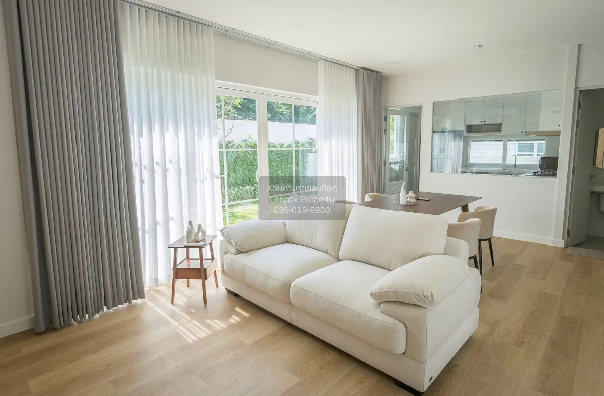 เช่าบ้าน  ชัยพฤกษ์ บางนา กม. 15 บางโฉลง บางพลี สมุทรปราการ CX-147