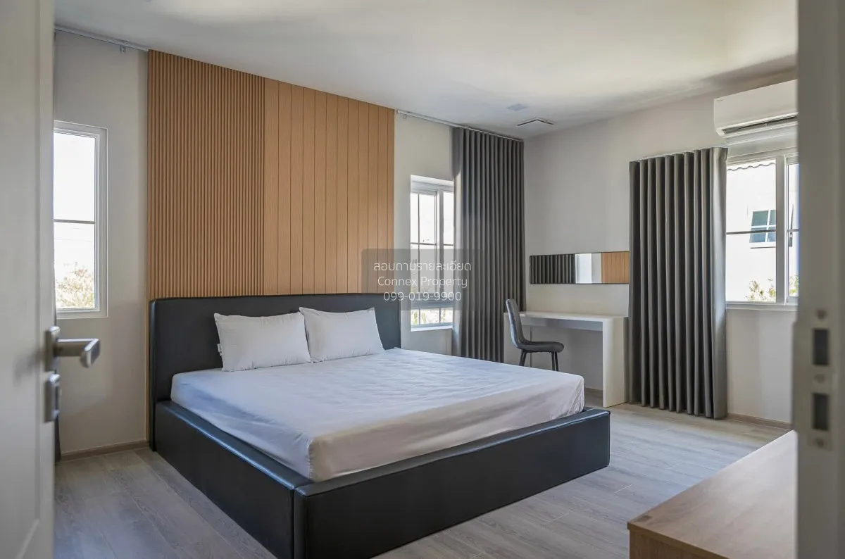 เช่าบ้าน  ชัยพฤกษ์ บางนา กม. 15 บางโฉลง บางพลี สมุทรปราการ CX-147