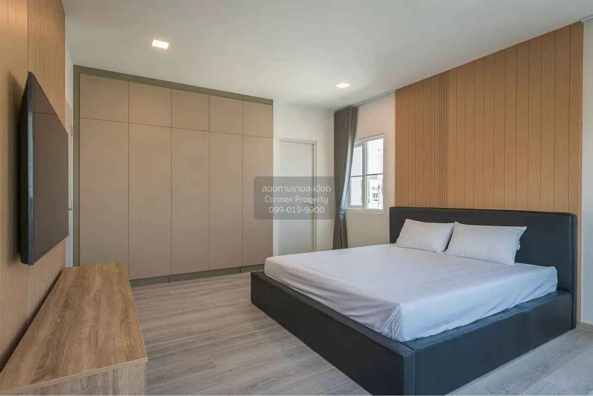 เช่าบ้าน  ชัยพฤกษ์ บางนา กม. 15 บางโฉลง บางพลี สมุทรปราการ CX-147