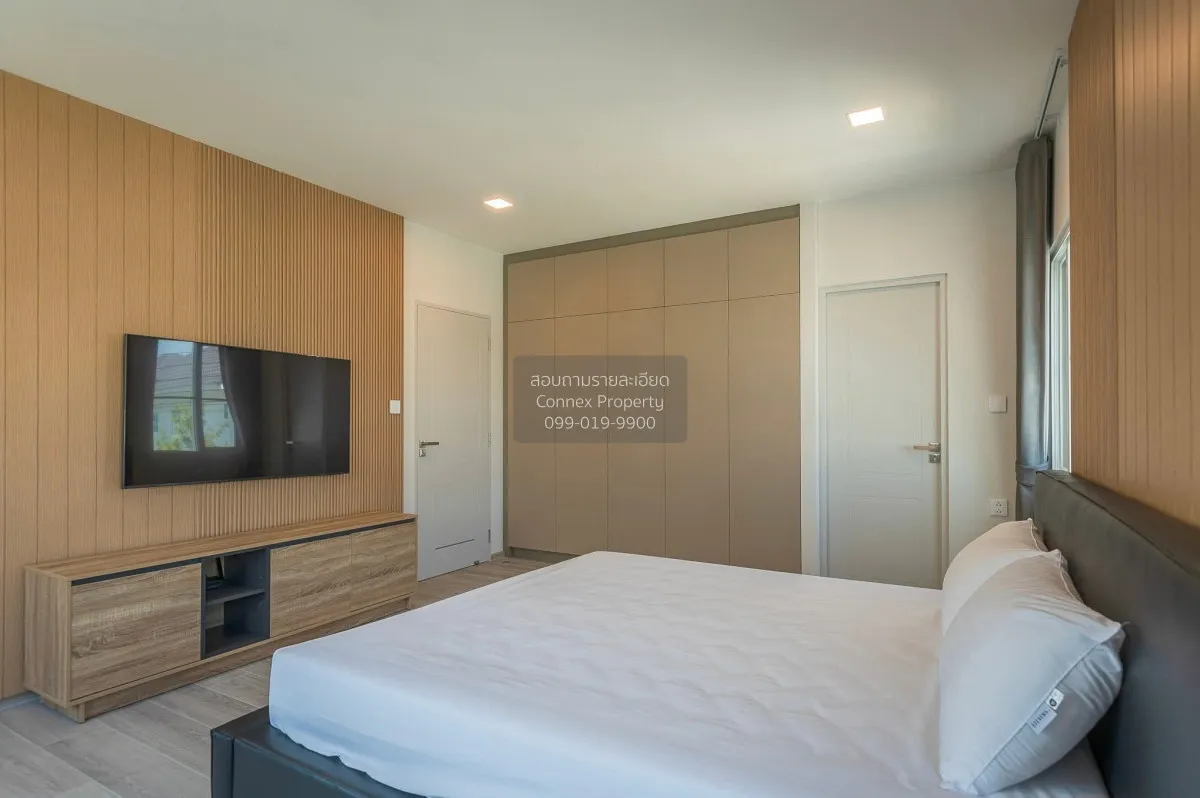 เช่าบ้าน  ชัยพฤกษ์ บางนา กม. 15 บางโฉลง บางพลี สมุทรปราการ CX-147