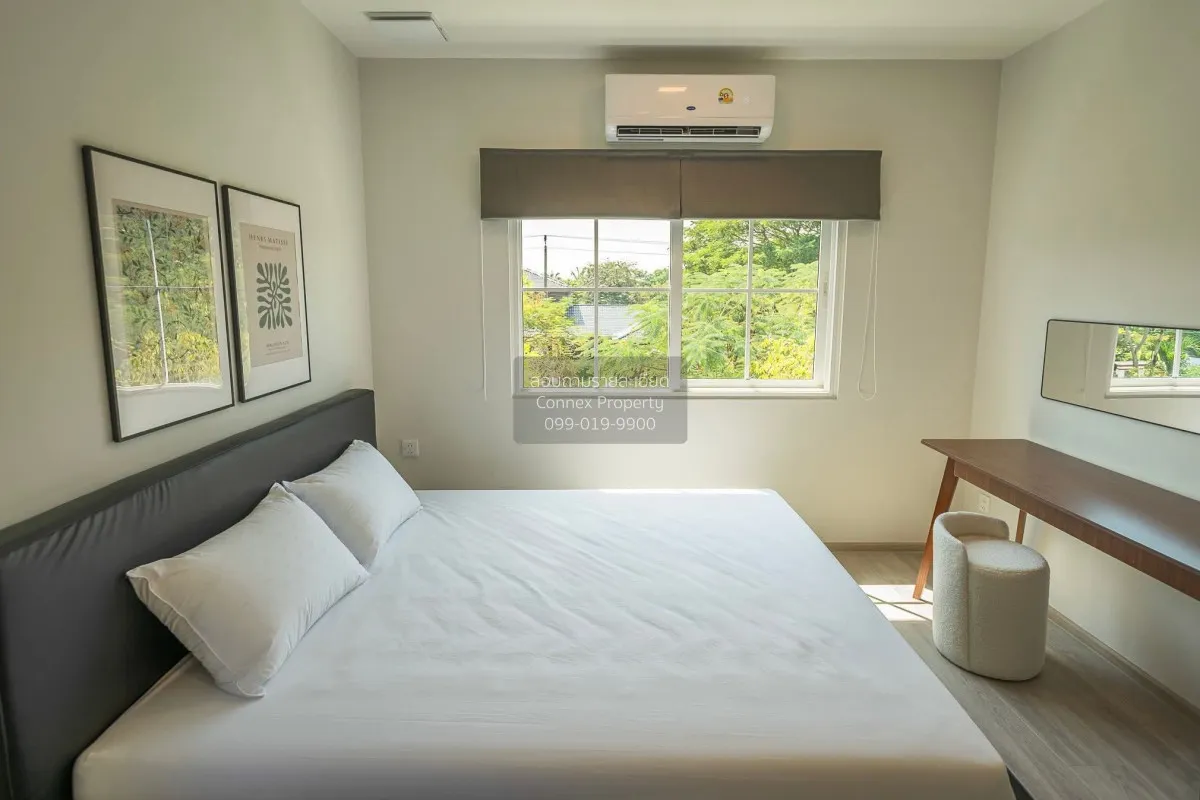 เช่าบ้าน  ชัยพฤกษ์ บางนา กม. 15 บางโฉลง บางพลี สมุทรปราการ CX-147