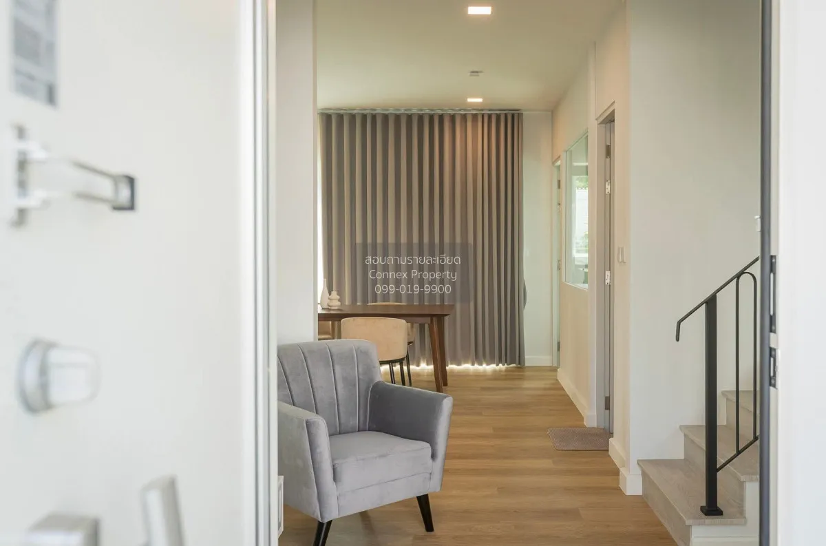 เช่าบ้าน  ชัยพฤกษ์ บางนา กม. 15 บางโฉลง บางพลี สมุทรปราการ CX-147